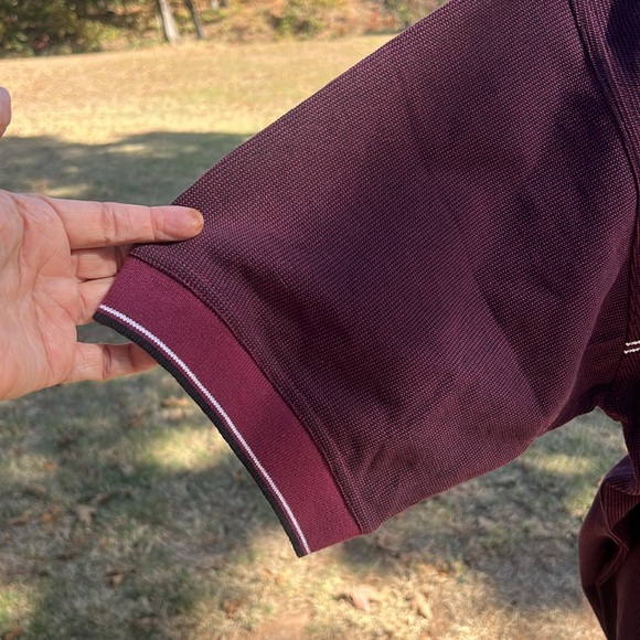 NWT BT PLAYER SPORTS SHIRT …..585 - Picture 4 of 12